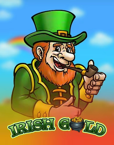 Irish Gold