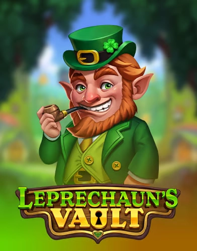 Leprechaun's Vault