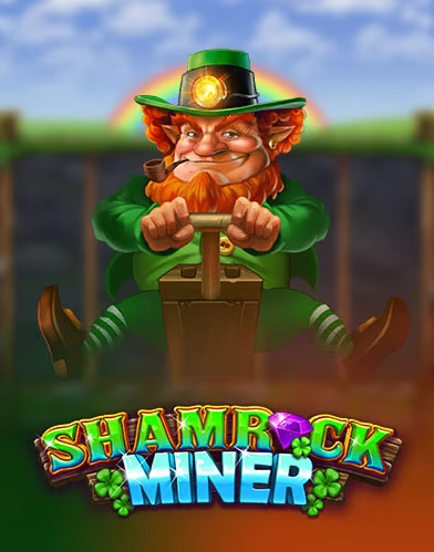 Shamrock Miner