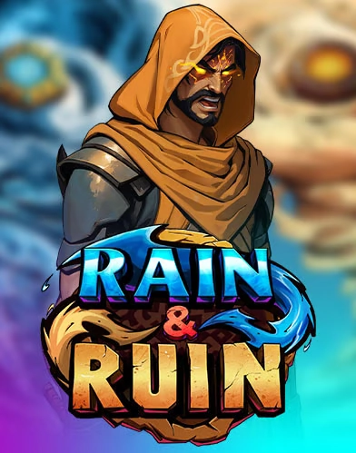 Rain & Ruin