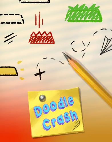 Doodle Crash