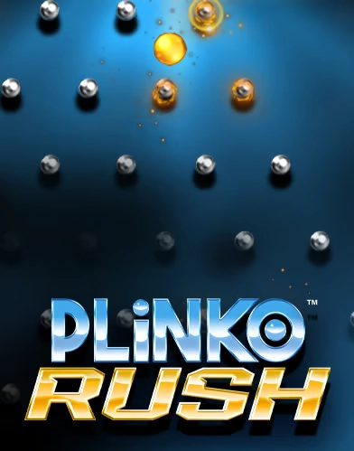 Plinko Rush