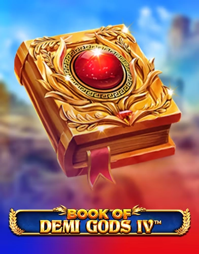Book of Demi Gods IV - The Golden Era