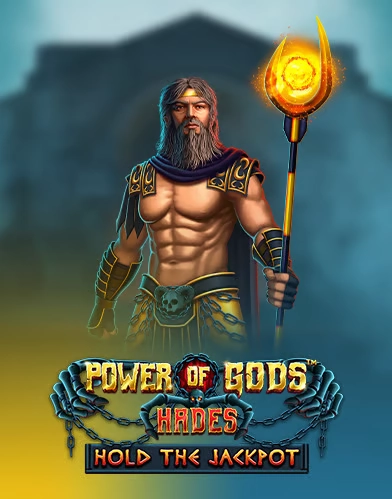 Power of Gods Hades