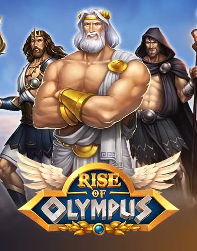 Rise of Olympus