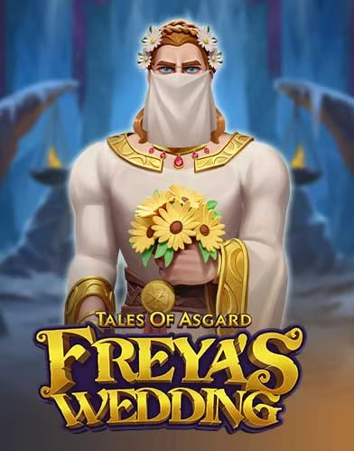 Tales of Asgard - Freya's Wedding