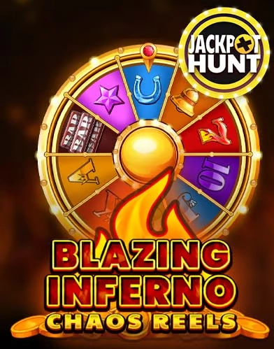 Blazing Inferno - Chaos Reels