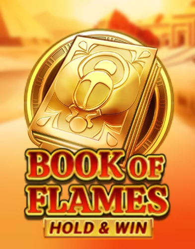 Book of Flames