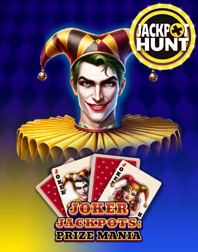 Joker Jackpots