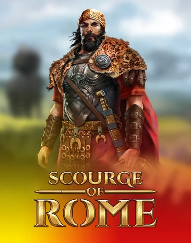 Scourge of Rome