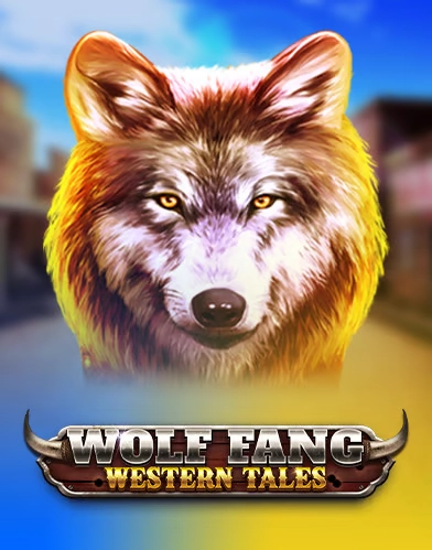 Wolf Fang - Western Tales