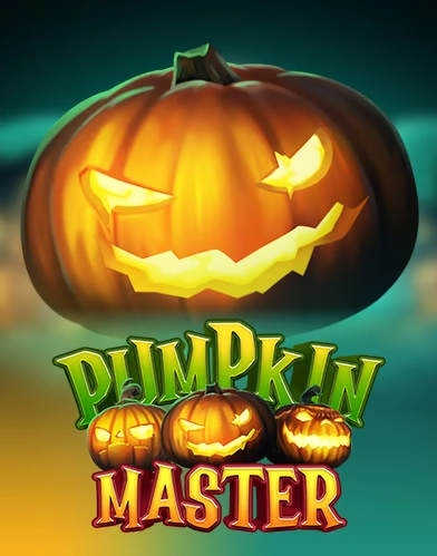 Pumpkin Master