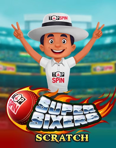 Super Sixer Classic Scratch