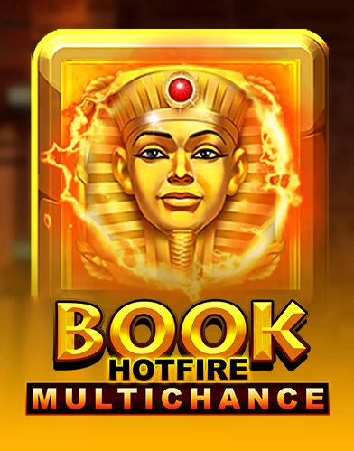 Book Hotfire Multichance