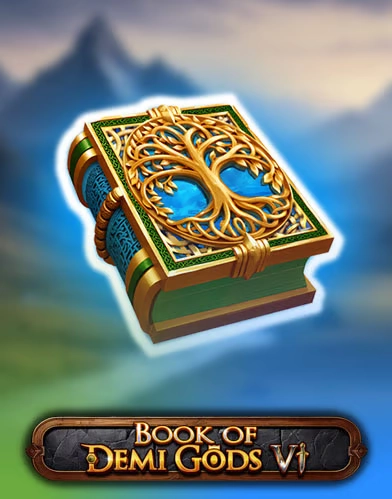 Book of Demi Gods VI