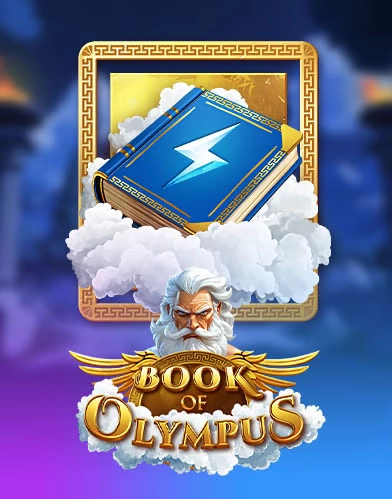 Book of Olympus