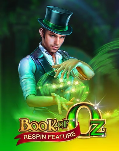 Book of Oz