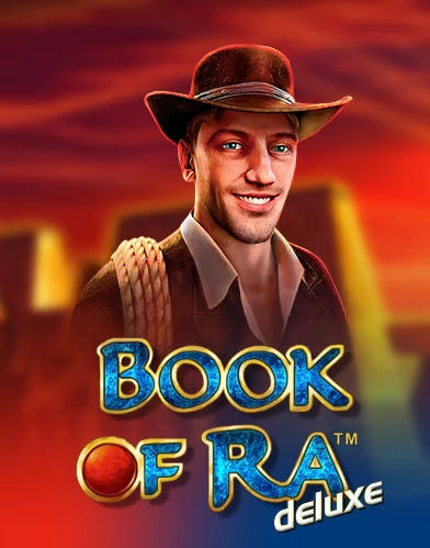 Book of Ra - Deluxe