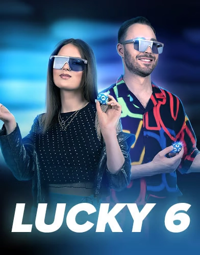 Lucky 6