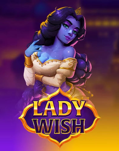 Lady Wish