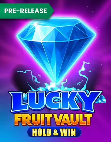 Lucky Fruit Vault