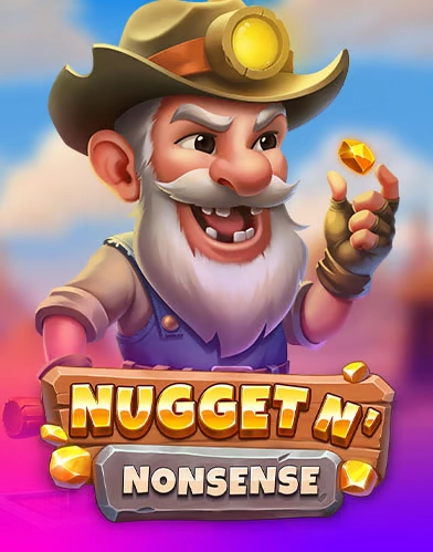 Nugget N' Nonsense