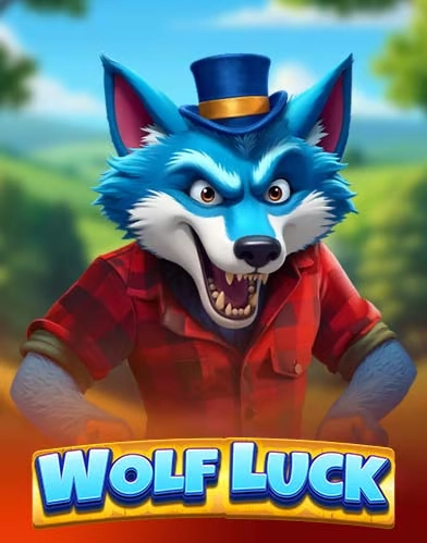 Wolf Luck