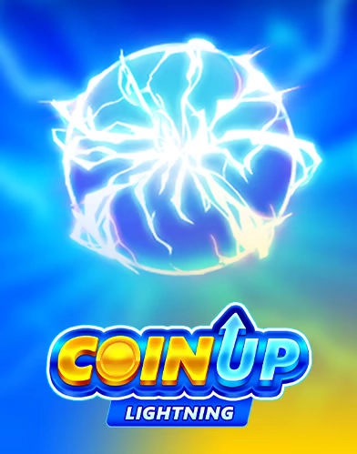 Coin Up - Lightning