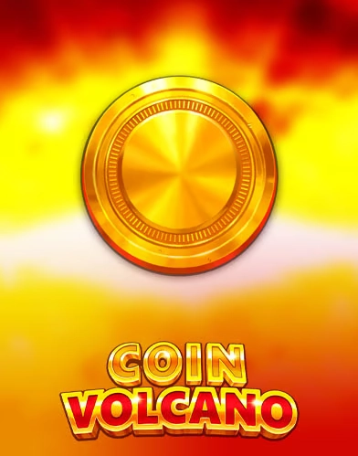 Coin Volcano