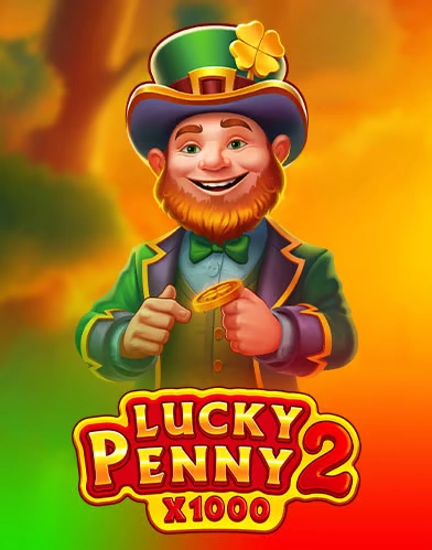 Lucky Penny 2