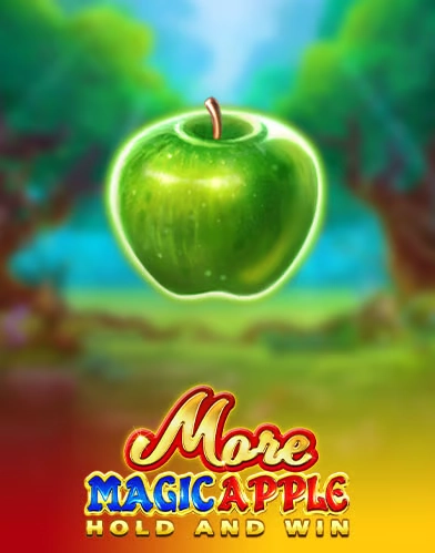 More Magic Apple