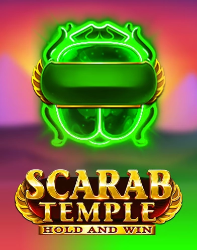 Scarab Temple