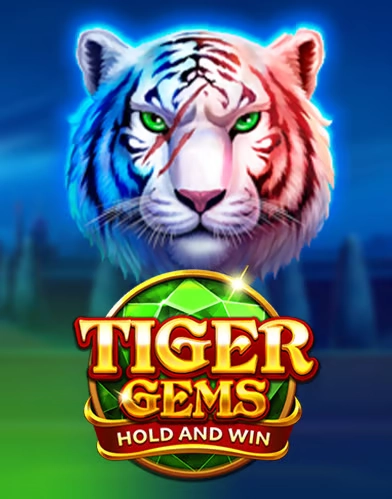 Tiger Gems