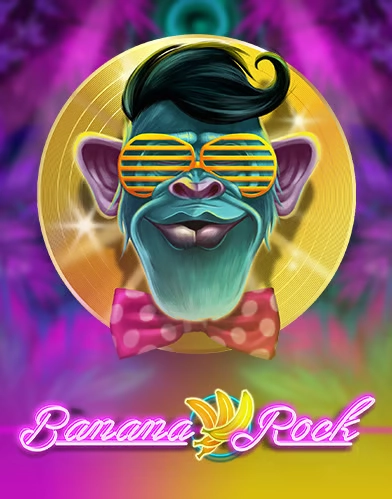 Banana Rock