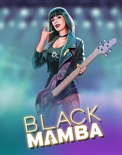 Black Mamba