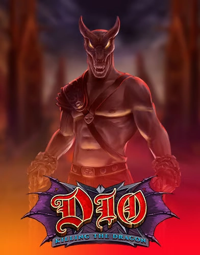 Dio Killing the Dragon
