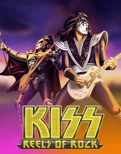 Kiss Reels of Rock