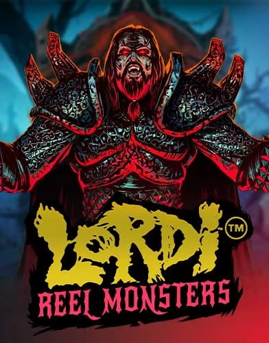Lordi Reel Monsters