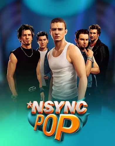 Nsync Pop