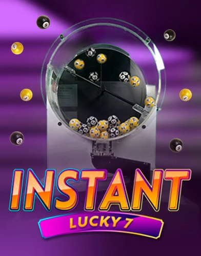 Instant Lucky 7