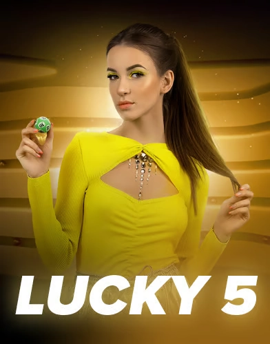 Lucky 5