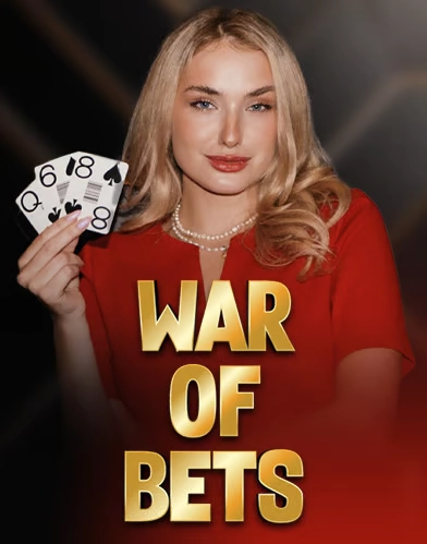 War of Bets