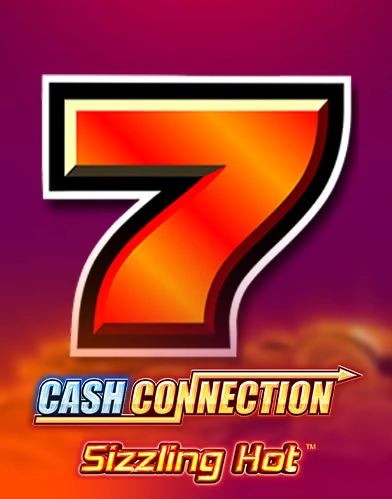 Cash Connection - Sizzling Hot