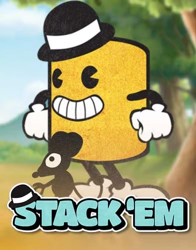 Stack'em