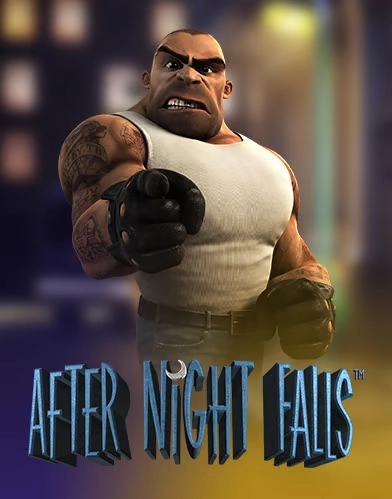 After Night Falls
