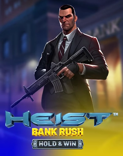 Heist - Bank Rush