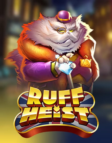 Ruff Heist